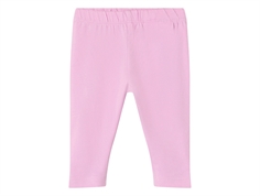 Name It pastel lavender leggings